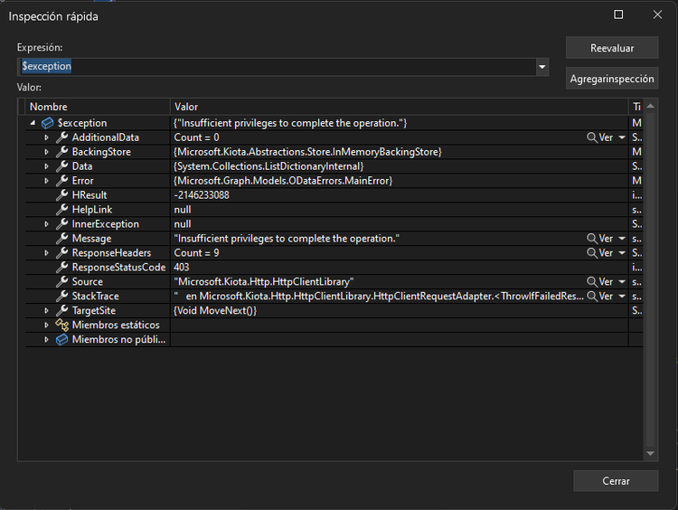 How to reset a user's password using the Microsoft Graph API in C# ...