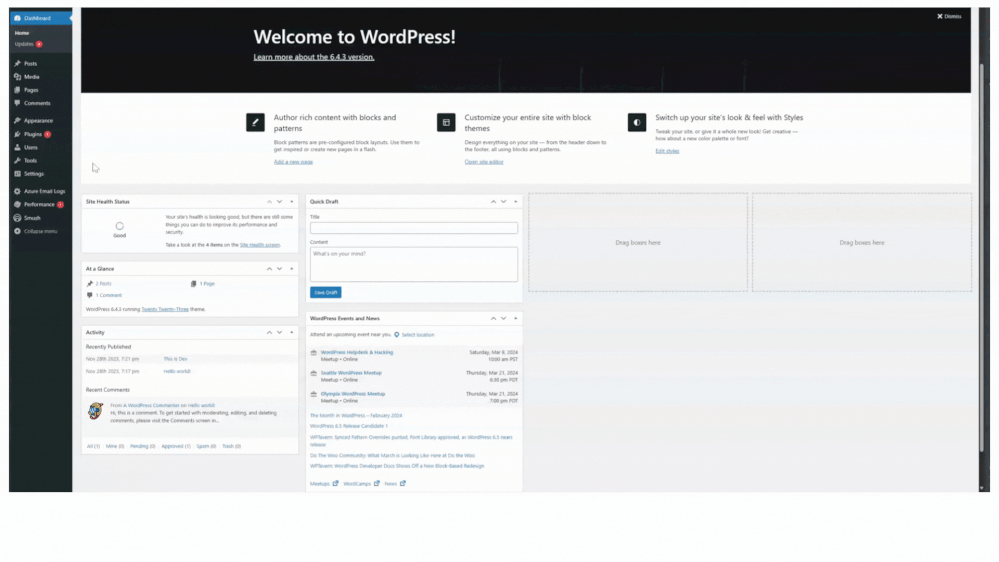 AzureStorageWordpressGif.gif