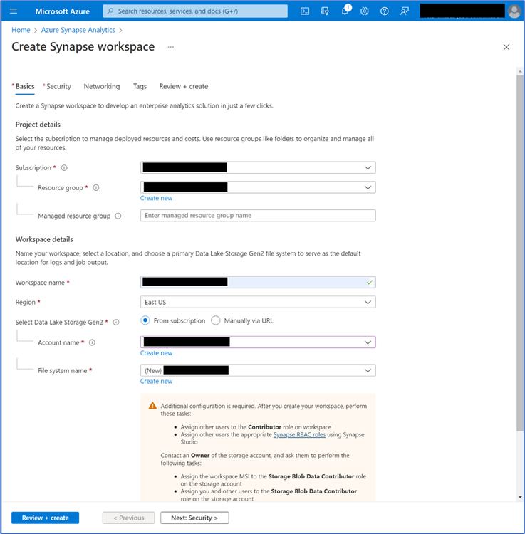Step-by-step: (Synapse) Gather a detailed dataset on SharePoint Sites ...
