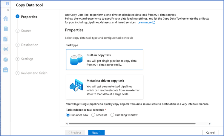Step-by-step: (Synapse) Gather a detailed dataset on SharePoint Sites ...