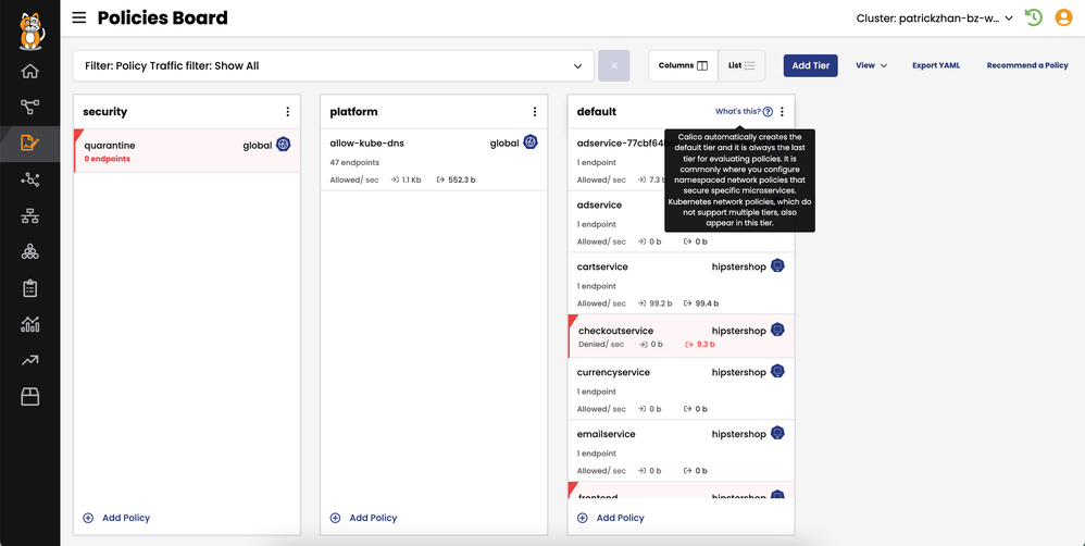 Policies Board with info bar.png