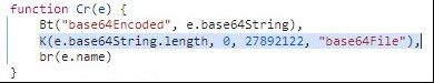 item.addFileAttachmentFromBase64Async fails if base64 string is larger ...