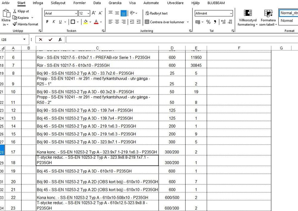 If I use the line tool like this, see #3