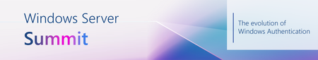 Windows Server Summit available on-demand - here on Tech Community!