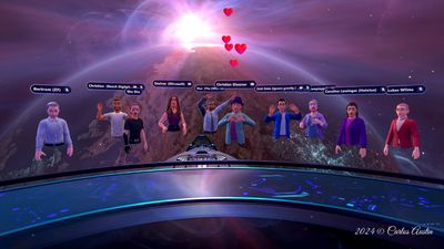 Mesh Launch Party.jpg