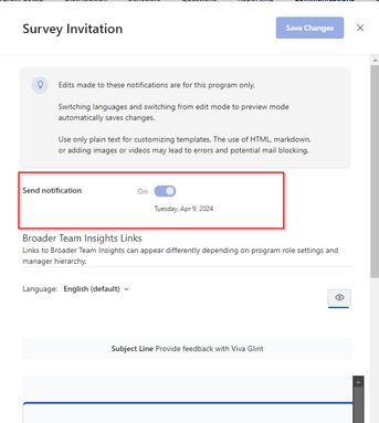 Flag Survey Start- Viva Glint.png