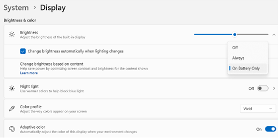 SDR Display settings.png