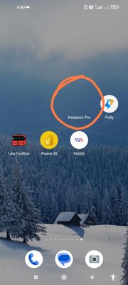 mobile icon not appearing.jpg