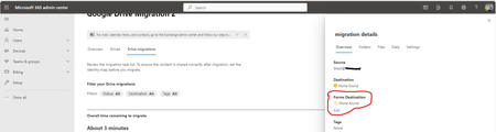 Migrate Your Google Forms to Microsoft Forms in Microsoft 365 Admin ...