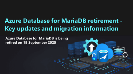 MariaDB Retire.png