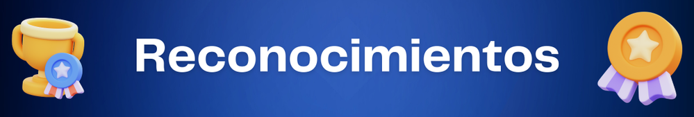 Imagen de "Reconocimientos"
