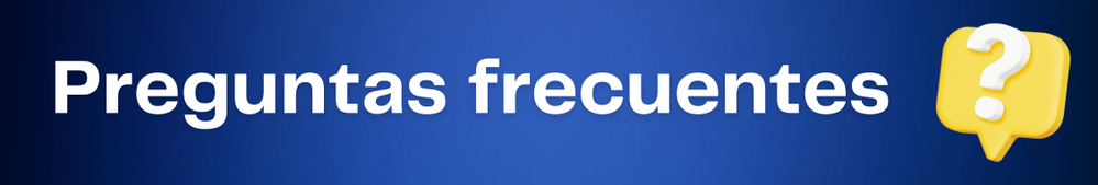 Imagen "Preguntas frecuentes"