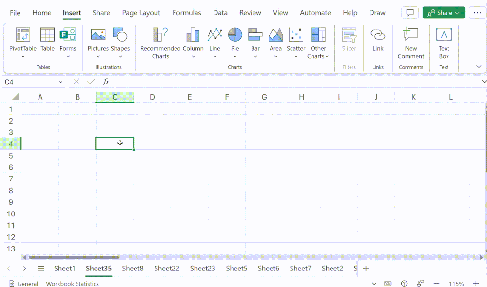Copying and Pasting Web Improvements