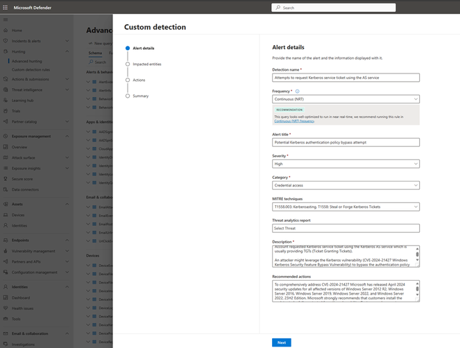 Vuln screenshot custom detect.png