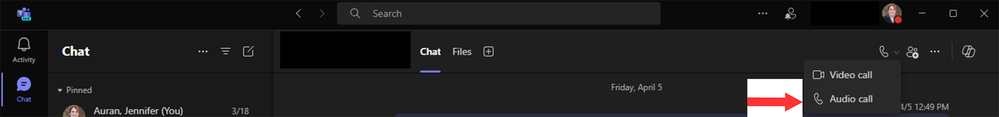 Audio Call Option (in Dropdown Menu) 2.png