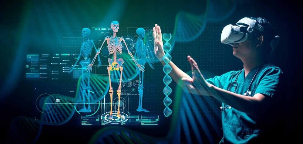 AI and Healthcare