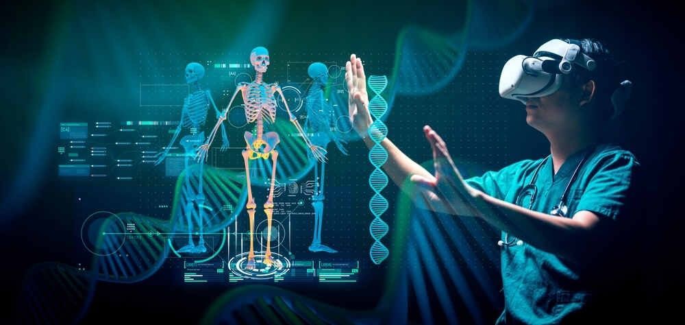 Machine visual data 2