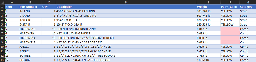 Sample List screenshot 5-1-24.png