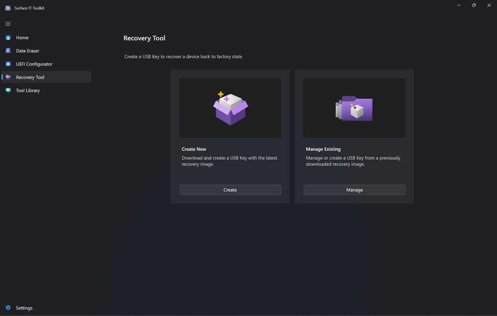 Surface IT Toolkit RecoveryTool.png