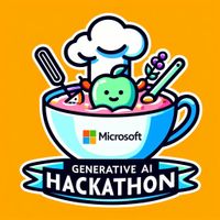 Hackathon logo