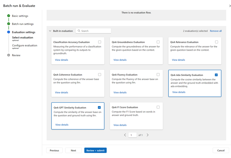 LLAMA3 vs Phi3 Evaluate Small Language Models for RAG using Azure