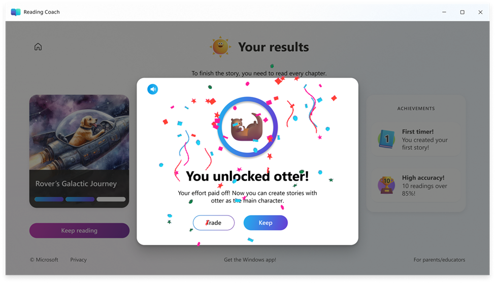 Reading Coach - unlock otter.png