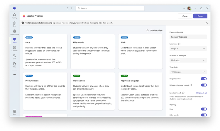 What’s New in Microsoft EDU | May 2024 | Microsoft Community Hub