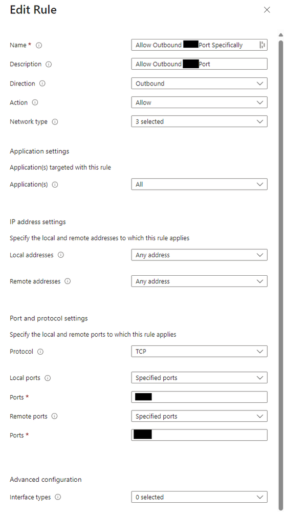 Intune Firewall port rule.png