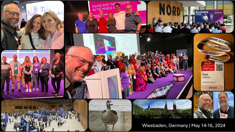 BONUS collage | Some of the Mark perspective pics when I leveraged the selfie and landscape capabilities of my smart phone.