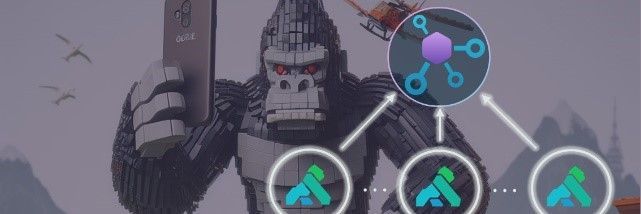 Universal API Center - a truly comprehensive API catalog that warmly ...