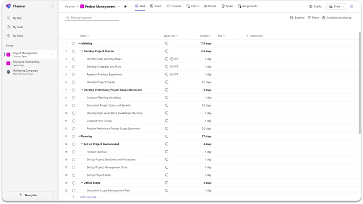 From Overwhelmed to Organized: How Subtasks Transform Project ...