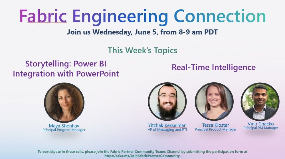 2024-06-05 This Week's Fabric Engineering Connection.jpg