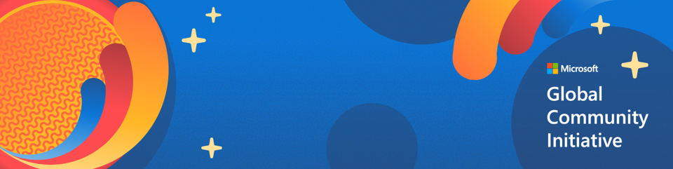 A volunteer community of professionals from inside and outside Microsoft dedicated to improving the community experience.