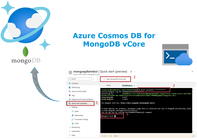 Level Up Your MongoDB Apps: Seamless Migration to Azure Cosmos DB for ...