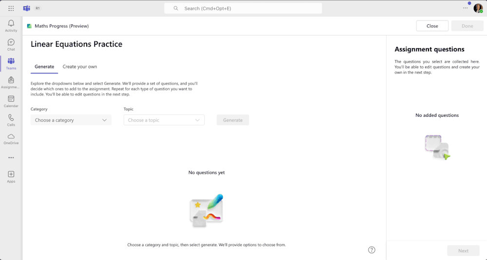Math Progress Create.gif