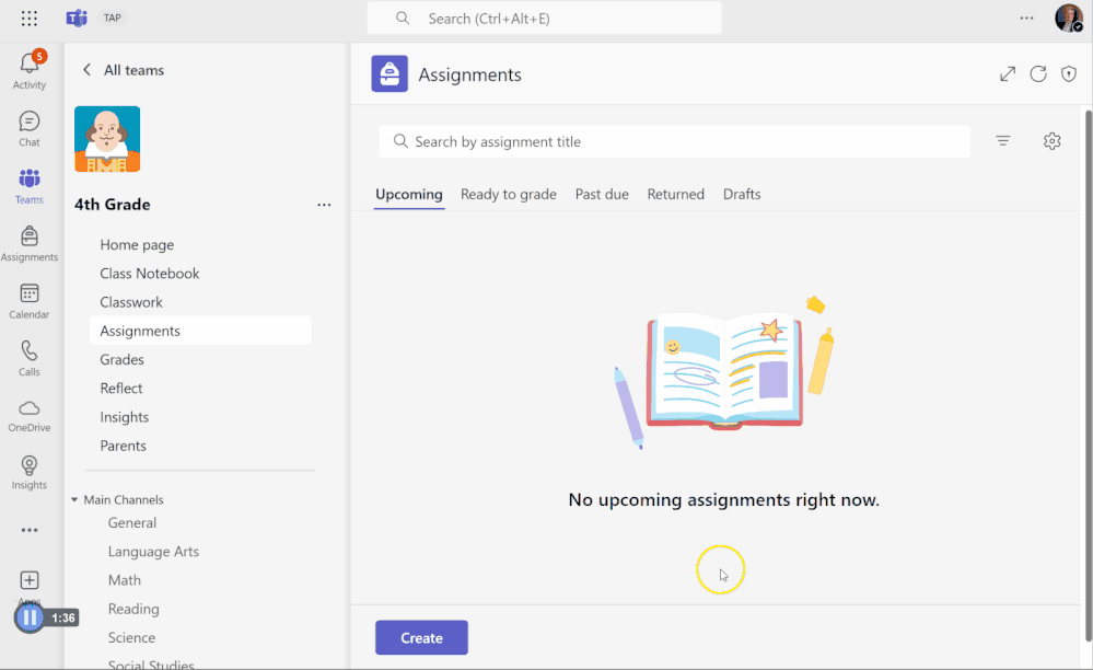 Launch Reading Progress.gif