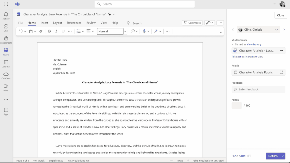 Extended Text in Grading.gif