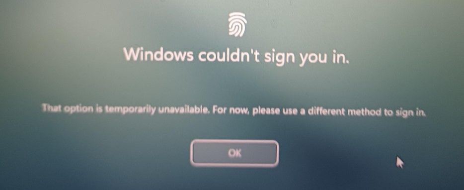 Enabling Windows Hello for Business in Hybrid | Microsoft Community Hub