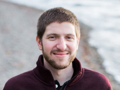 Stephen Rice, Principal Product Manager – OneDrive (Microsoft)