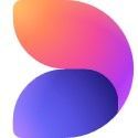 The new, official Microsoft Designer icon.