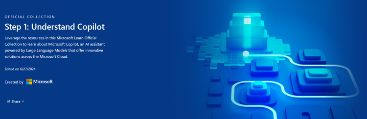 Master Microsoft Copilot with the Comprehensive Copilot Learning Hub