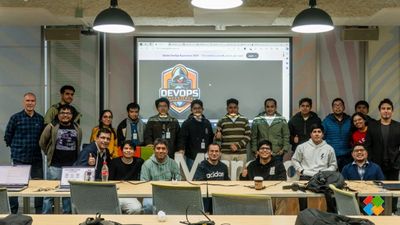 Global DevOps Experience recap_Lima.JPG