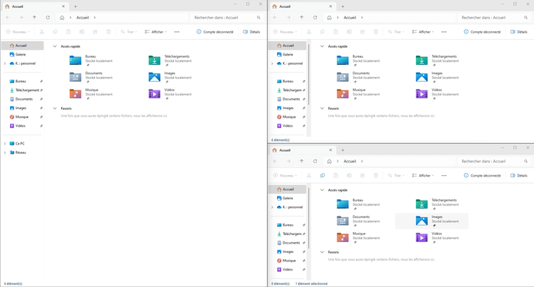 folder desktop keep pop-up | Microsoft Community Hub
