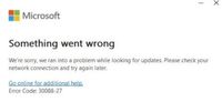 MSN365 Something went wrong on update check.jpg