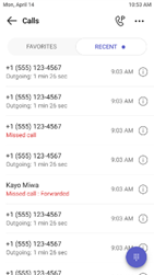 Detailed call history on Teams phone devices.png