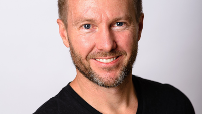 Microsoft MVP for M365, Cameron Dwyer
