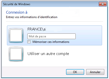 SharePoint 2013 Second identification requested | Microsoft Community Hub