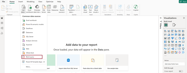 Monitoring Microsoft Sentinel Reports with Dashboard Hub & Power BI ...