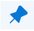 Unpin icon