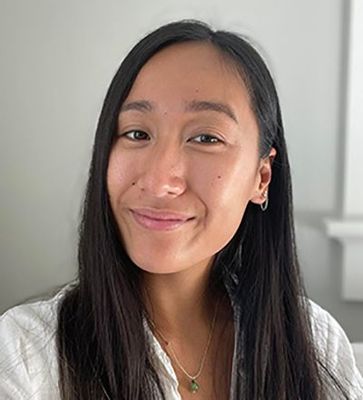 Aimee Leong